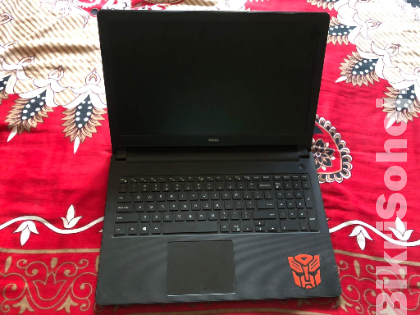 Dell Intel i7 6th gen